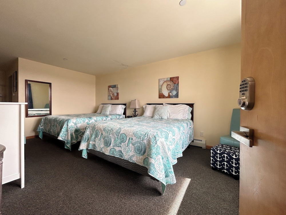 The Anchor Motel - photo 7