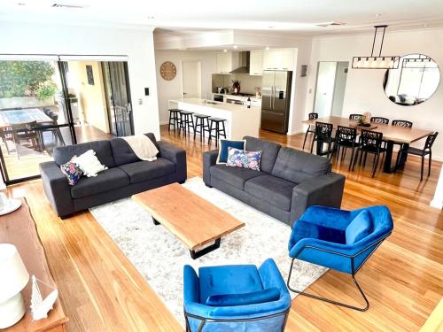 Royal Tee Retreat in Dunsborough, Australia