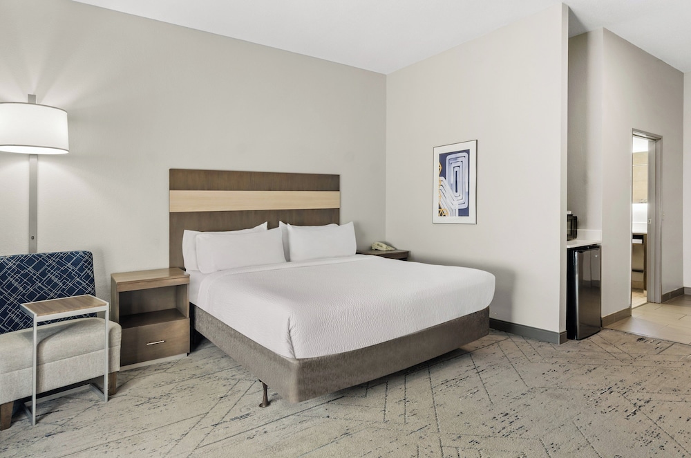 Holiday Inn Express Princeton by IHG - photo 7