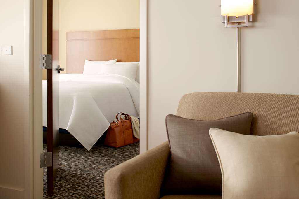 Hyatt House Indianapolis Fishers - photo 3