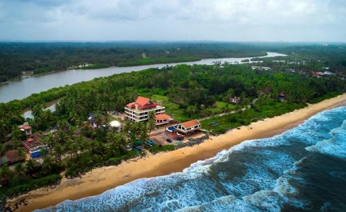 Sharvari Beach Home Stay At Mangalore By Vaishnavi Reveries — 4-Star Luxury Hotel in Mangalore, India