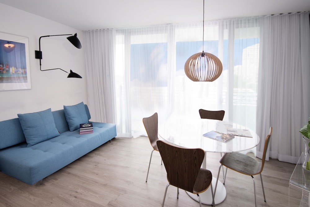 6080 Design Hotel by Eskape Collection - photo 58