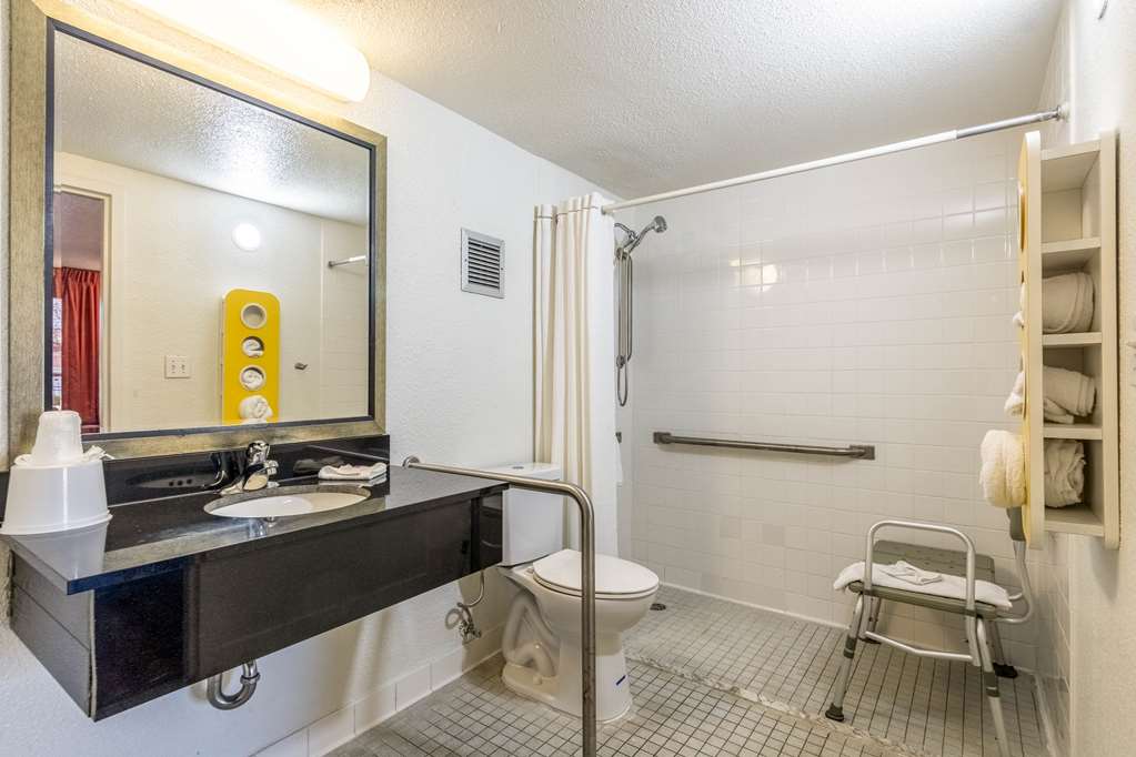 Motel 6 Little Rock AR West - photo 22