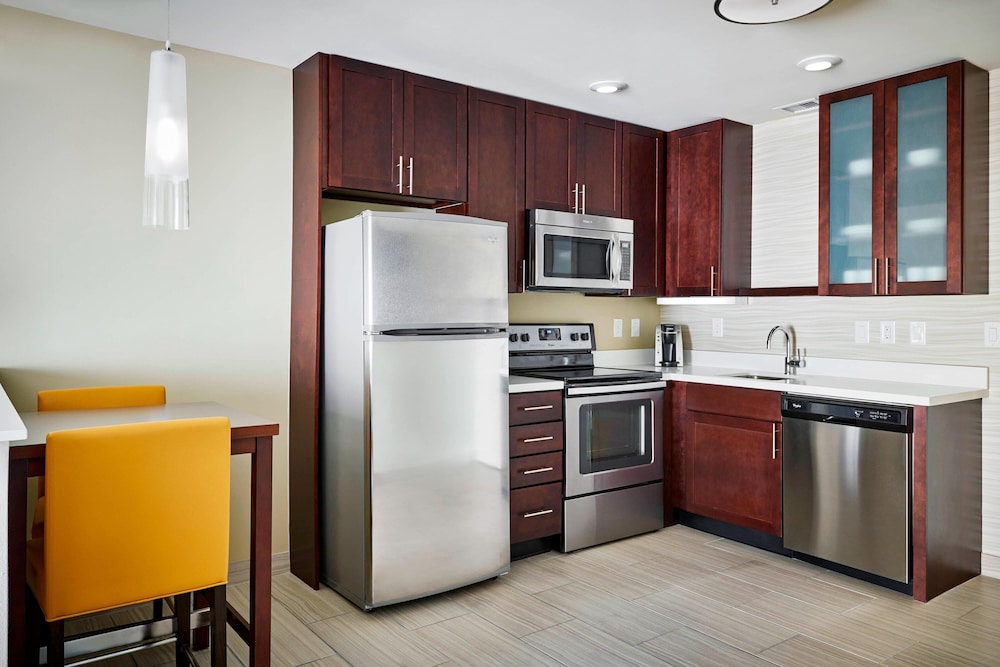 Residence Inn by Marriott Ocean City - photo 8