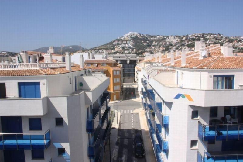 Apartamentos Mediterranean Suit 3000