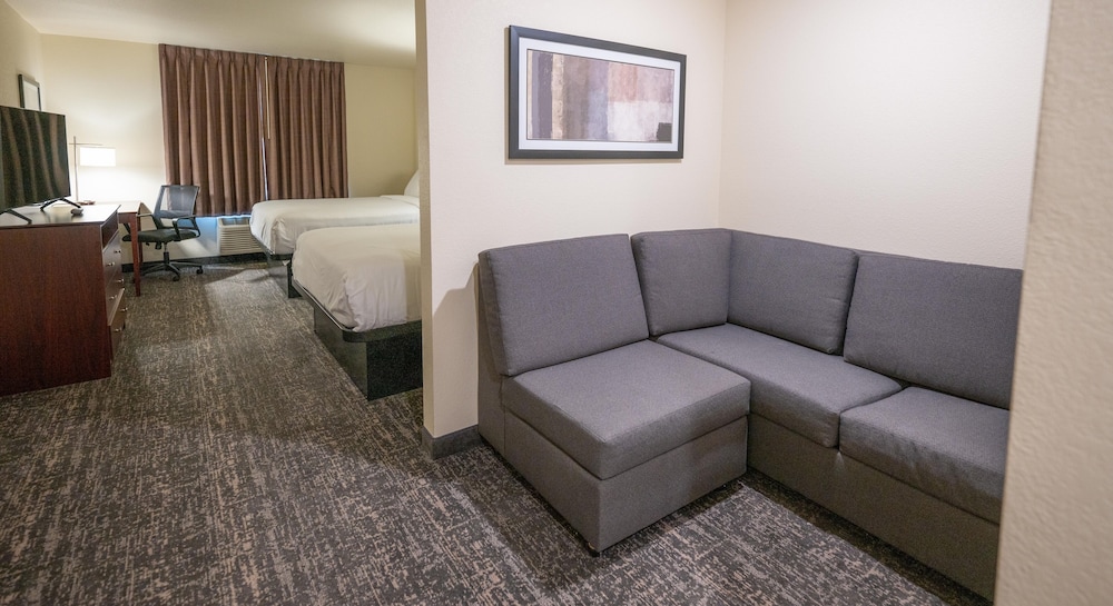 Cobblestone Hotel & Suites Lamar - photo 44