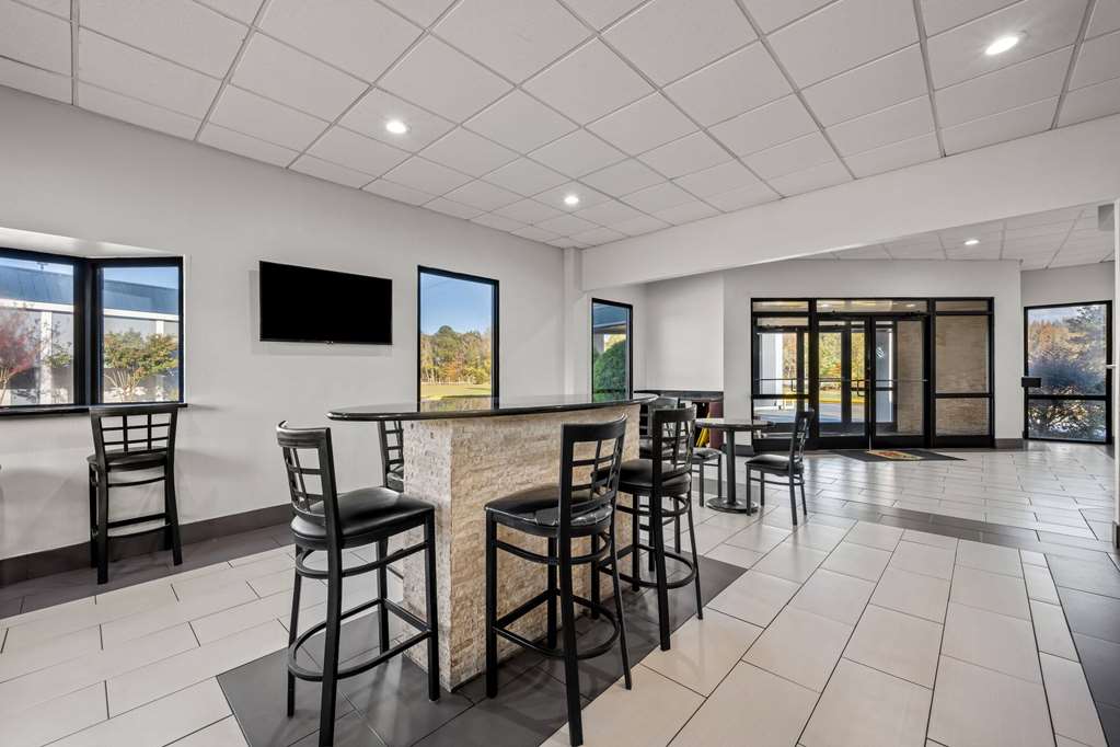 Super 8 by Wyndham Garysburg Roanoke Rapids - photo 14