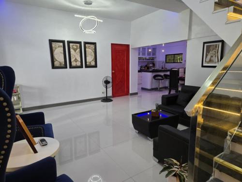 Amores Residence — 4-Star Luxury Hotel in Meycauayan, Philippines