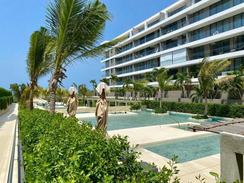 Morros EOS Manzanillo piso 3 — 4-Star Luxury Hotel in Cartagena, Colombia