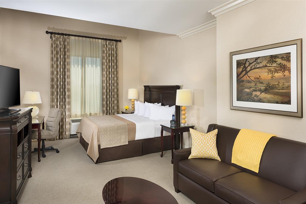 Ayres Hotel Orange - photo 10