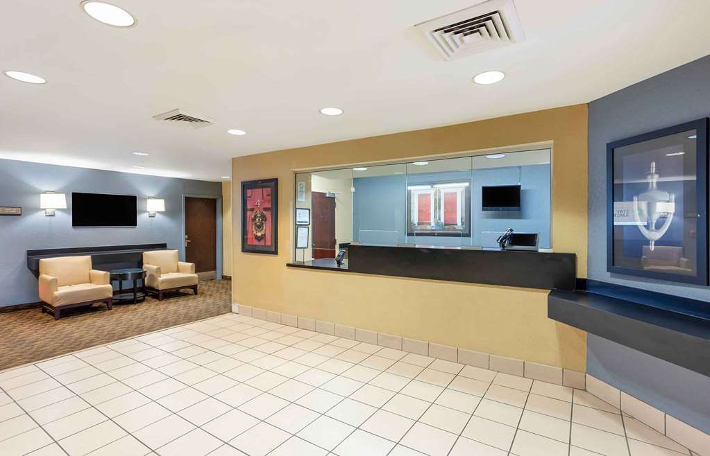 Extended Stay America Suites Philadelphia Bensalem - photo 3