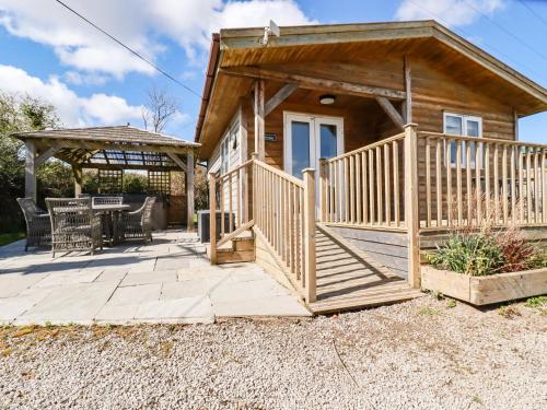 Hunrosa in Redruth, United Kingdom