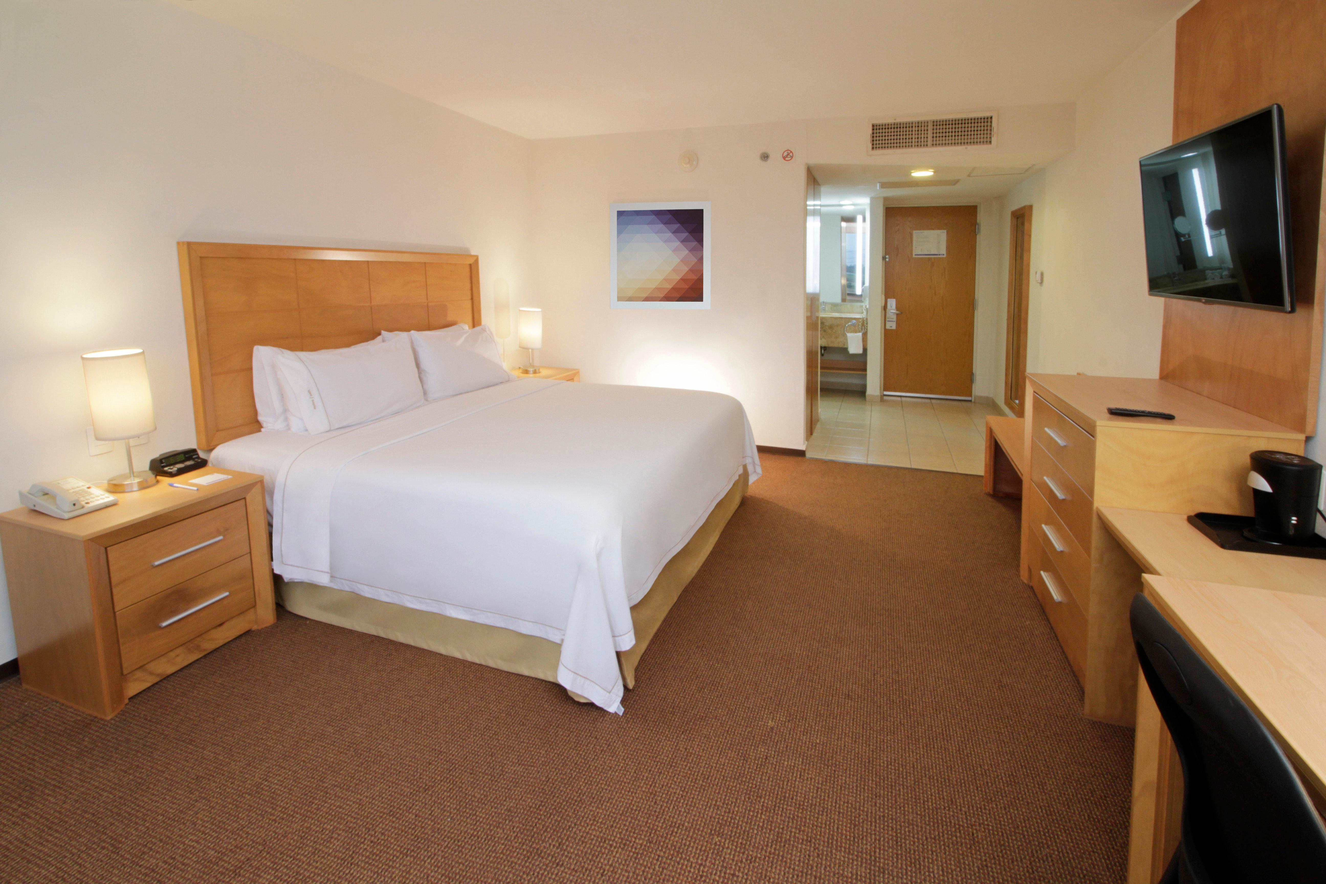 Holiday Inn Express & Suites Irapuato