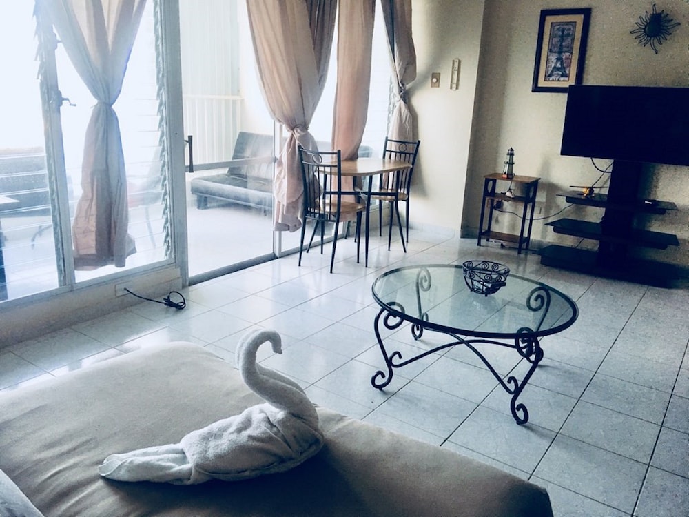 East Island Waterfront Suites in Fajardo, Puerto Rico