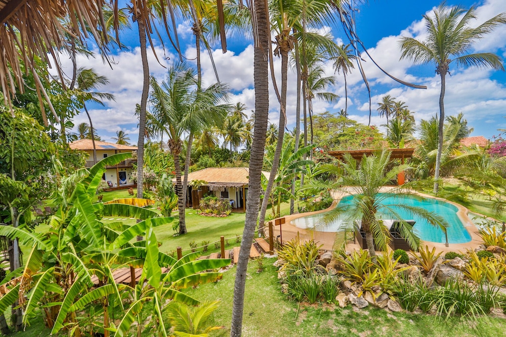 Hara Pousada e SPA in Natal, Brasil