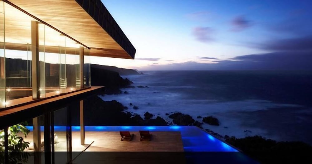 3 The Cove in Knysna, South Africa