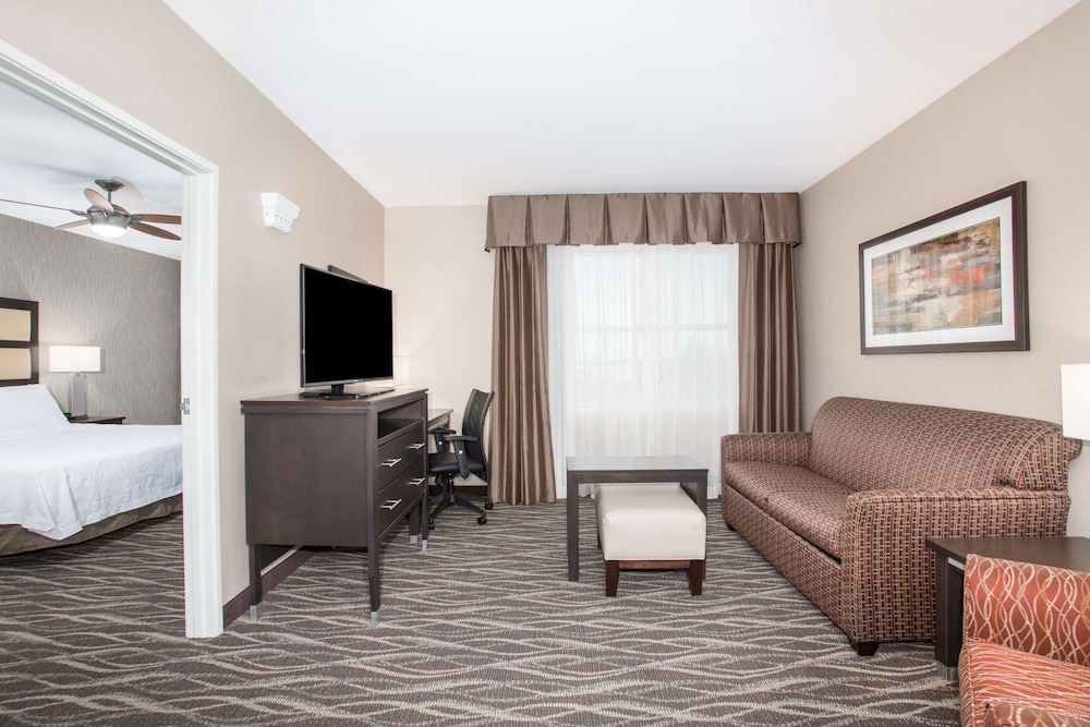 Homewood Suites by Hilton Henderson South Las Vegas - photo 42