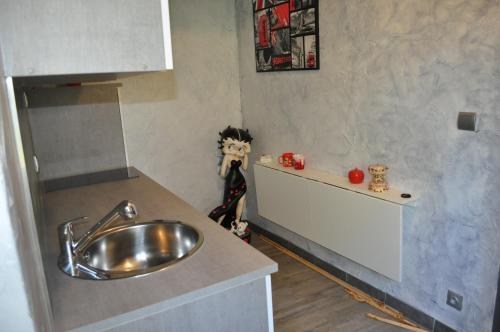 Les Amphores in Carpentras, France