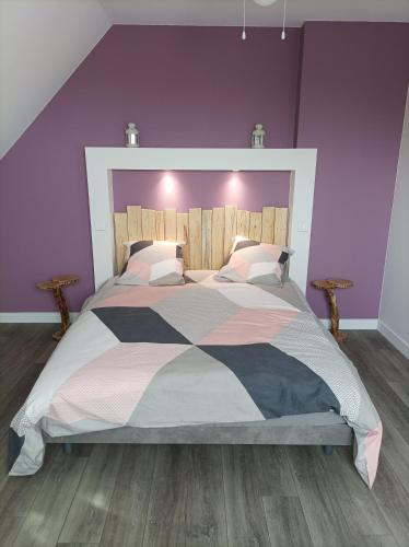 Duplex Neuf Autonome - last minute hotel in Unknown City