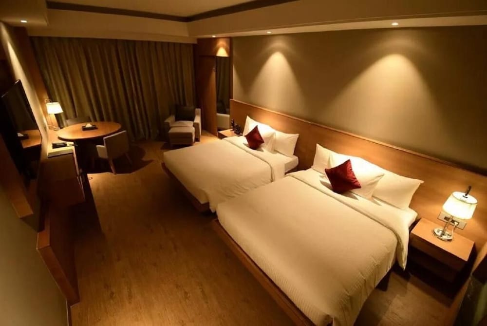 Kiranshree Grand in Guwahati, India