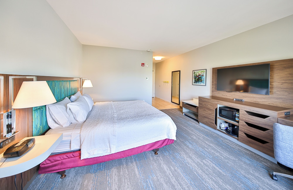 Hampton Inn & Suites Seattle Kent WA - photo 12