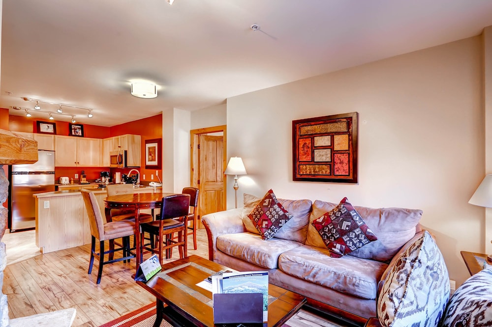 River Run Village by Keystone Resort - photo 127