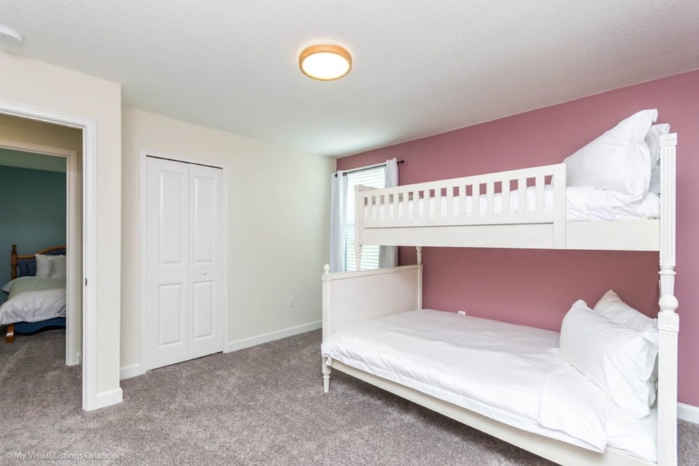 Villa in Champions Gate Resort 2528 - photo 10