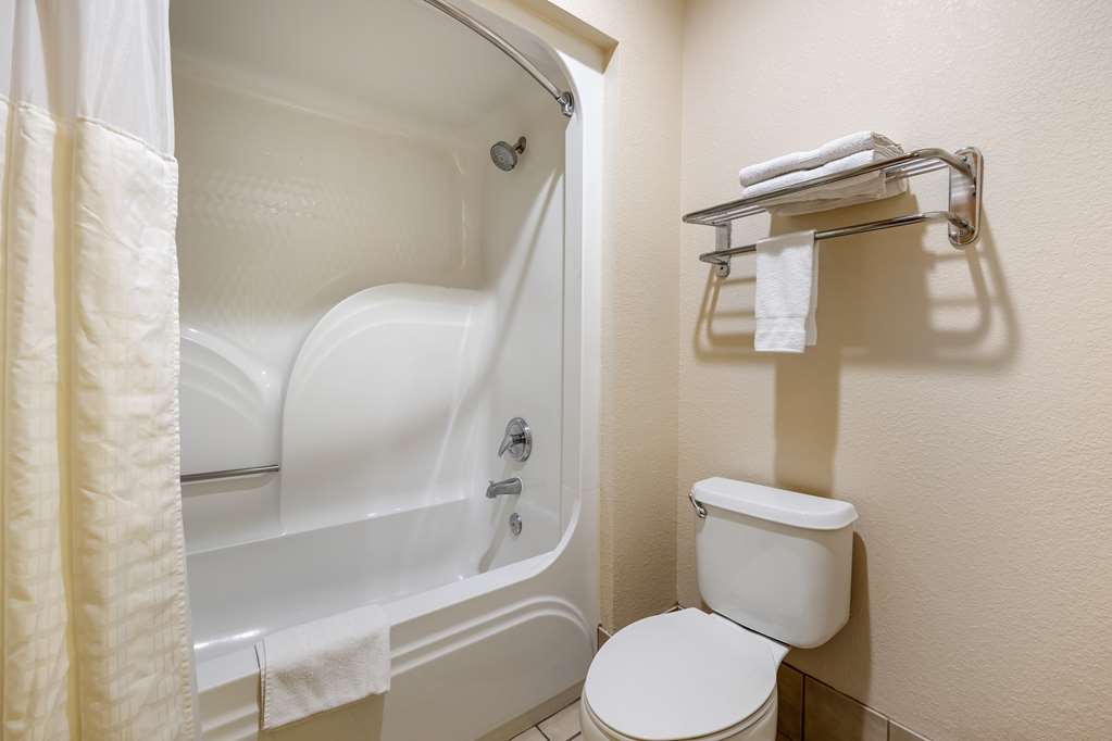 Best Western Anthony West El Paso - photo 20