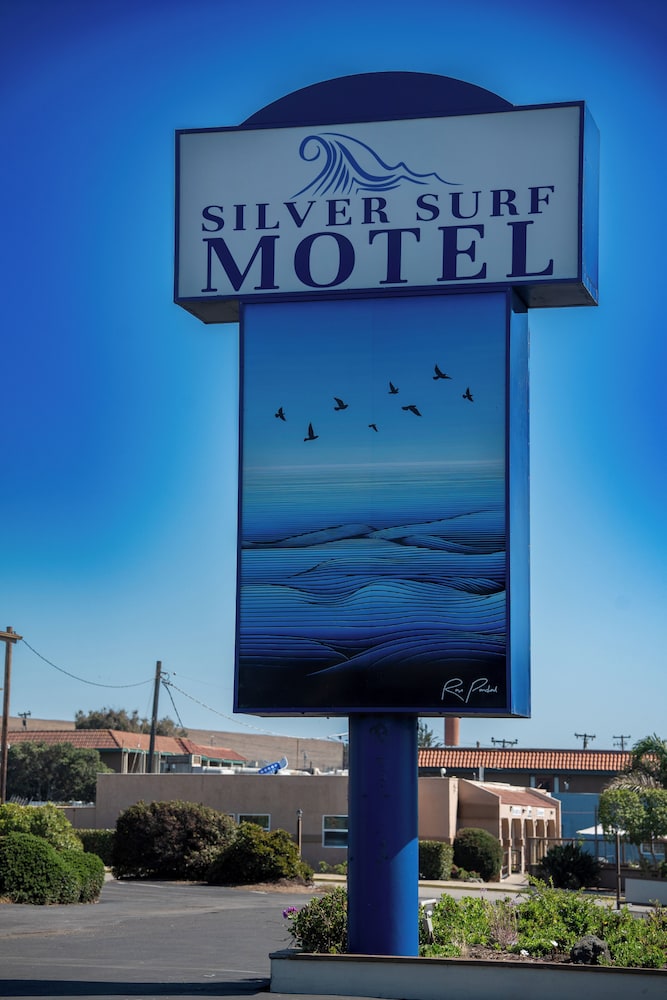 Silver Surf Motel - photo 89
