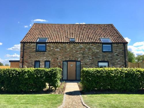 Meadowsweet Barn Ashlin Farm Barns in Lincoln, United Kingdom