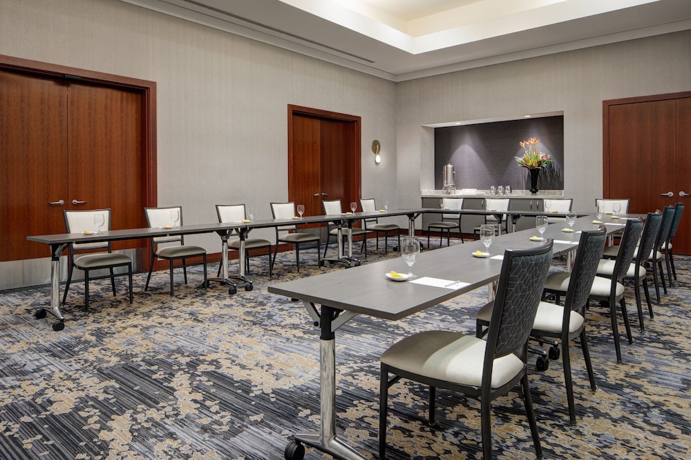 JW Marriott Hotel Grand Rapids - photo 127