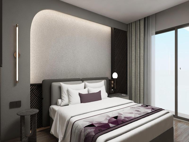 voco Antalya Konyaalti by IHG in Konyaalti, Turkey