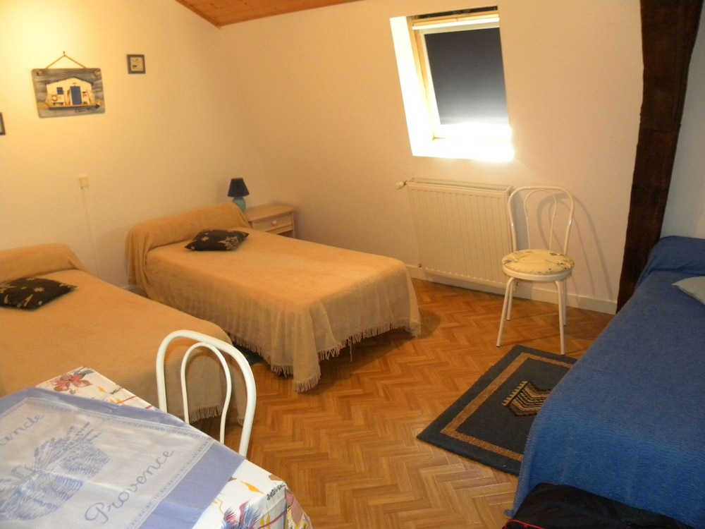 Le Noyer — Rives — photo 4