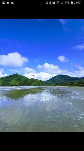 Praias Ubatuba Sp — Ubatuba