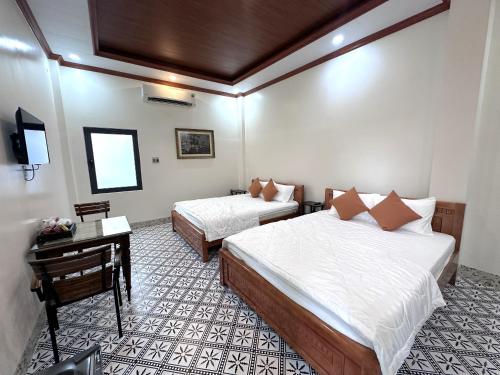 Homestay Mai Ngọc Tây Ninh — 5-Star Luxury Hotel in Tay Ninh, Vietnam