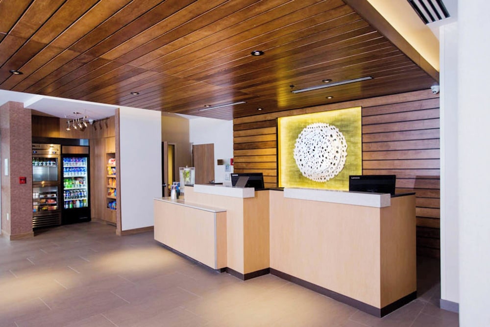 Fairfield Inn & Suites Philadelphia Broomall Newtown Square - photo 3