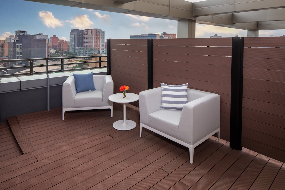 Hotel Indigo Flushing LaGuardia by IHG - photo 4