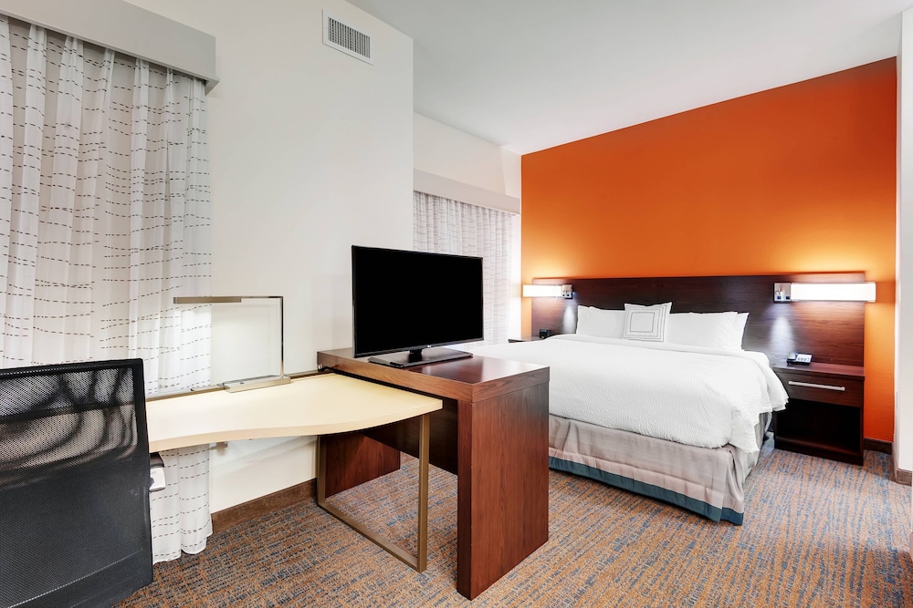 Residence Inn by Marriott Austin Airport - photo 9