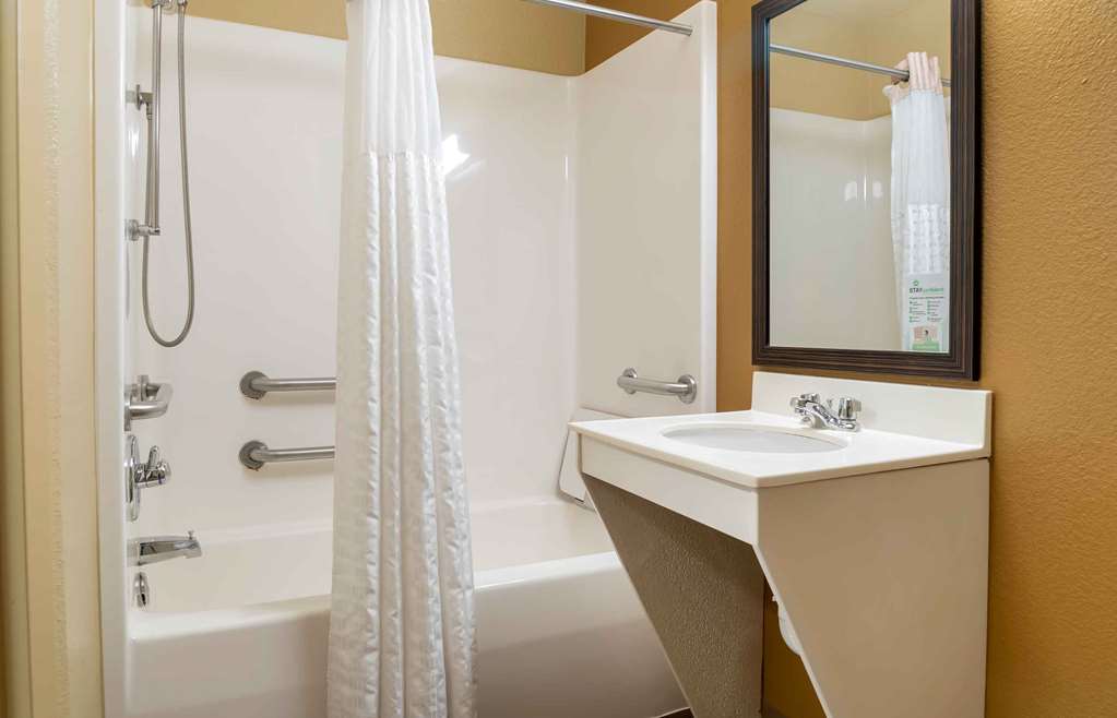 Extended Stay America Suites Detroit Metropolitan Airport - photo 33