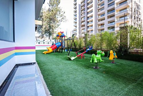 Cozy Kileleshwa 1 Bedroom Furnished Apartment