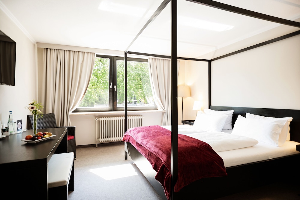 Hotel Dieksee Collection by Ligula — Malente — photo 5