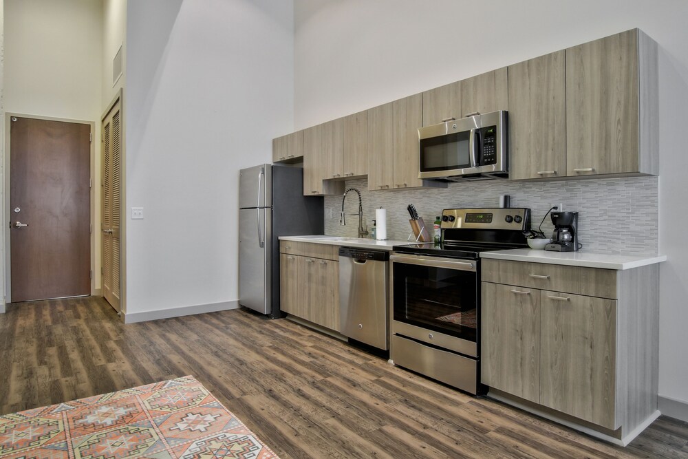 The Old Town Luxury Lofts - photo 113