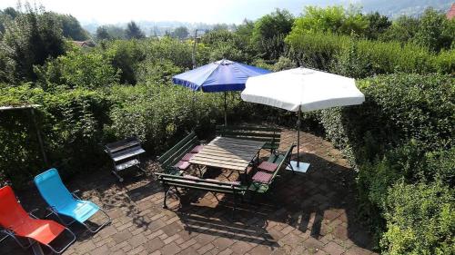 Cottages Chalets Mag Scholz — Seeboden