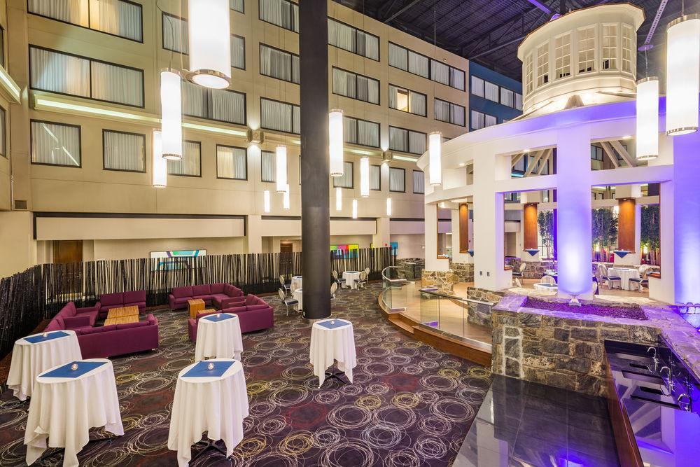 University Plaza Hotel and Conference Center - photo 6