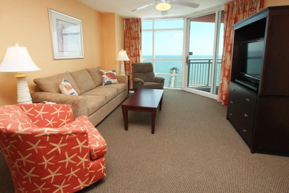 Prince Resort by Elliott Beach Rentals - photo 9