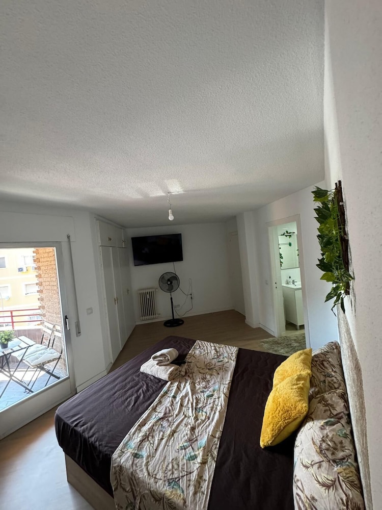 Mars Suites Alondra - last minute hotel in Madrid