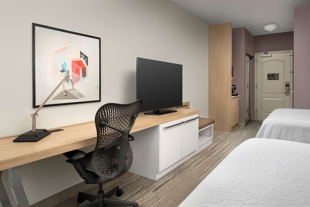 Hilton Garden Inn Knoxville West Cedar Bluff - photo 14