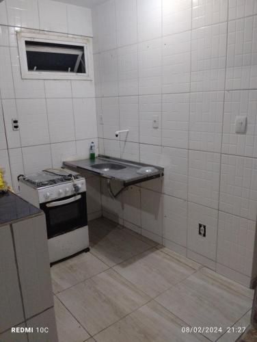 Cantinho Da Dete Kit Net - last minute hotel in Salvador