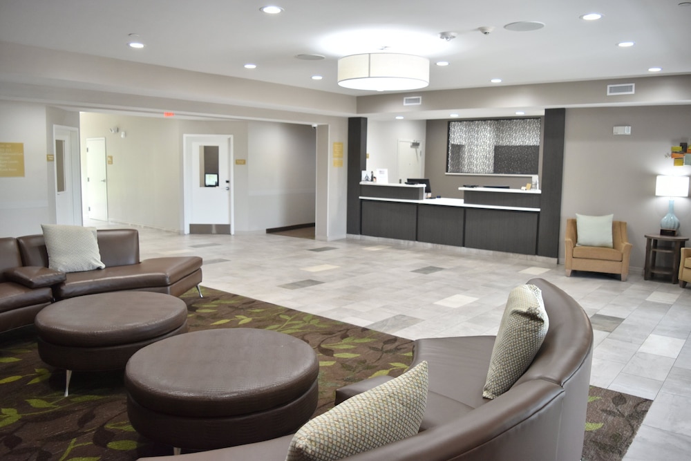 Candlewood Suites Kansas City Independence by IHG - photo 24