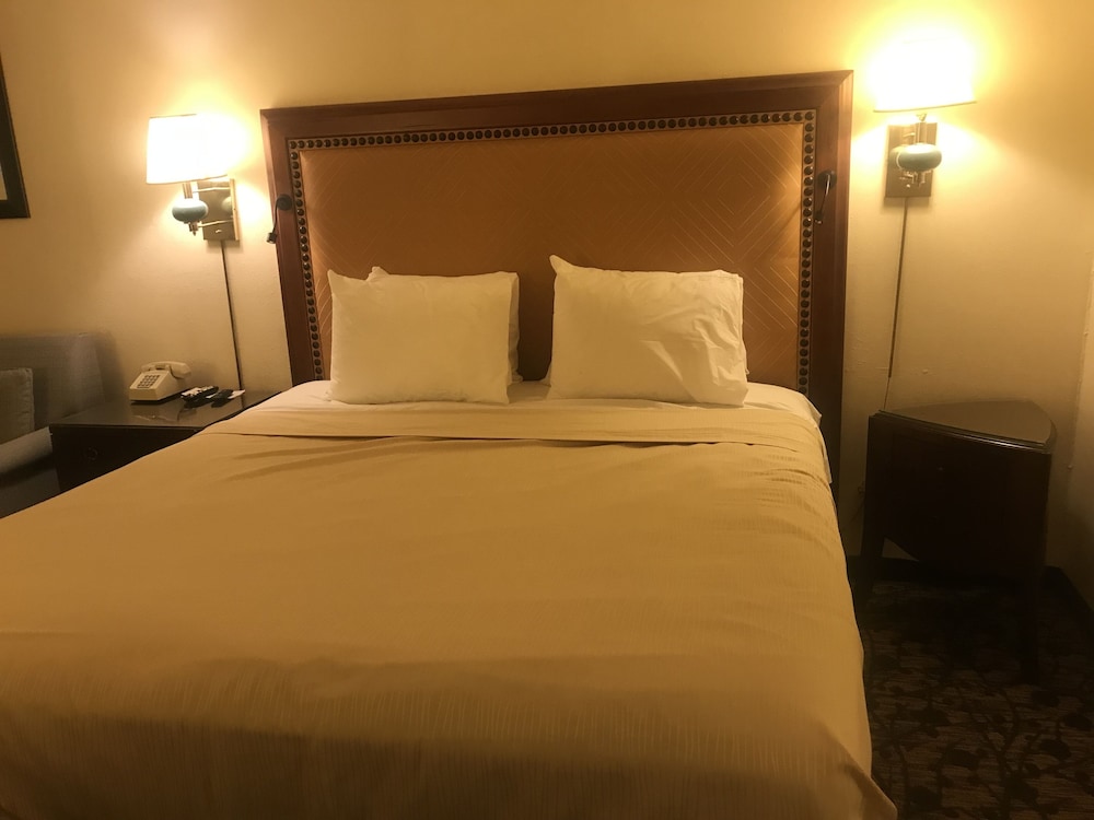 Travelers Inn & Suites - photo 18